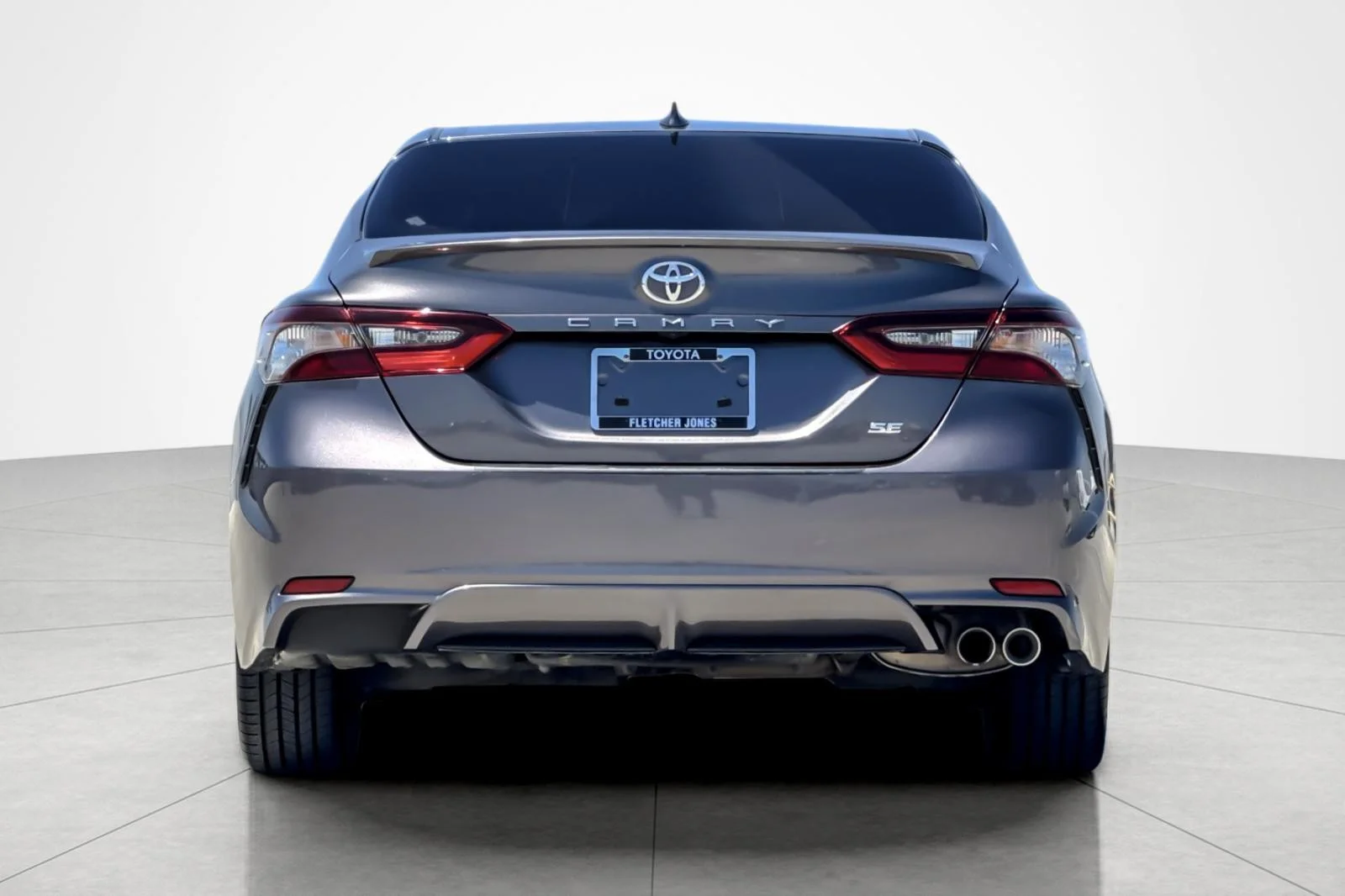 Certified Used 2022 PRE DAWN MICA Toyota SE image 4