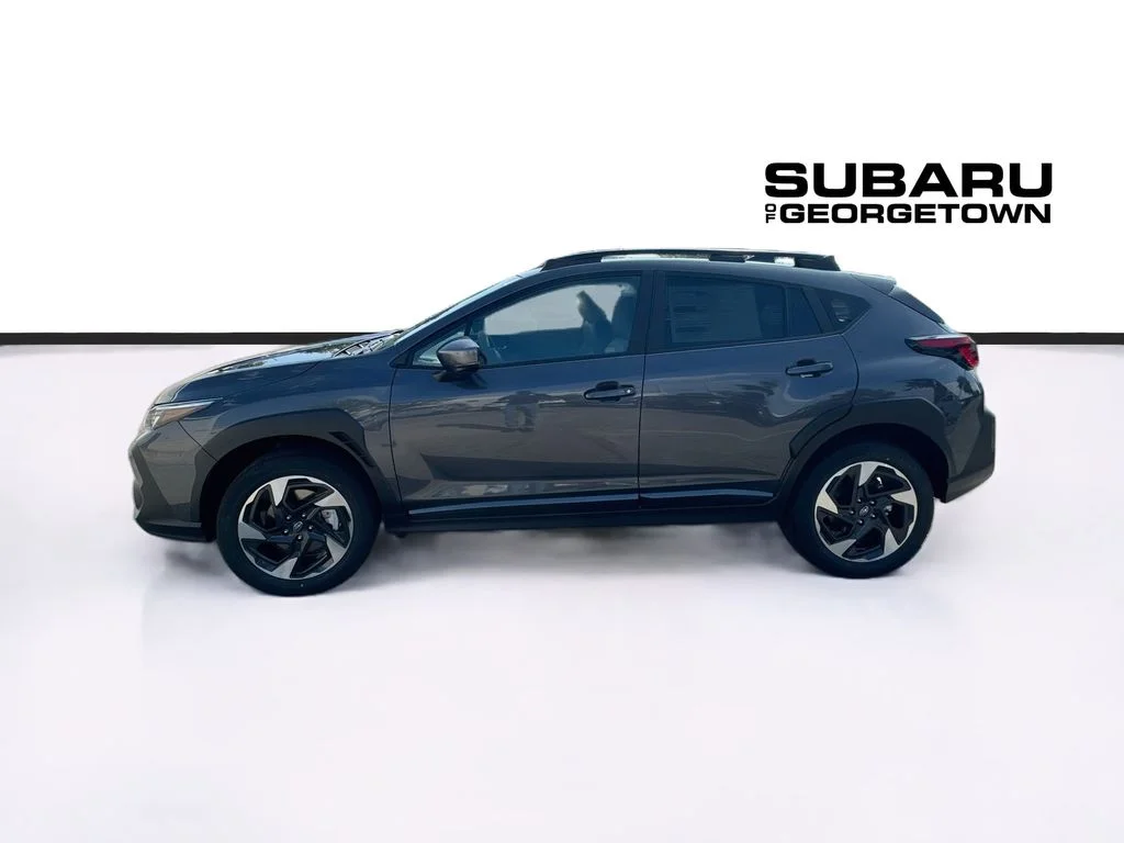 New 2026 Gray Subaru Limited image 5