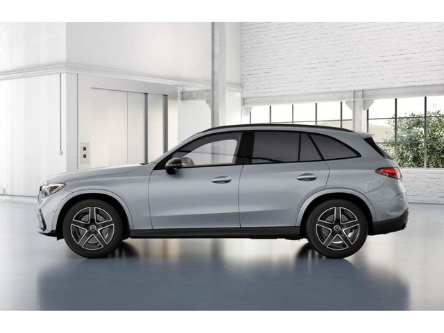 2026 Mercedes-Benz GLC Base - Photo 34