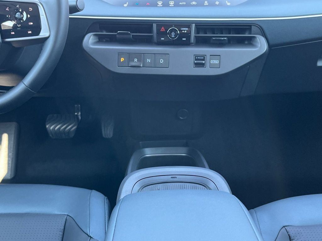 2026 Nissan LEAF SV+ - Photo 4