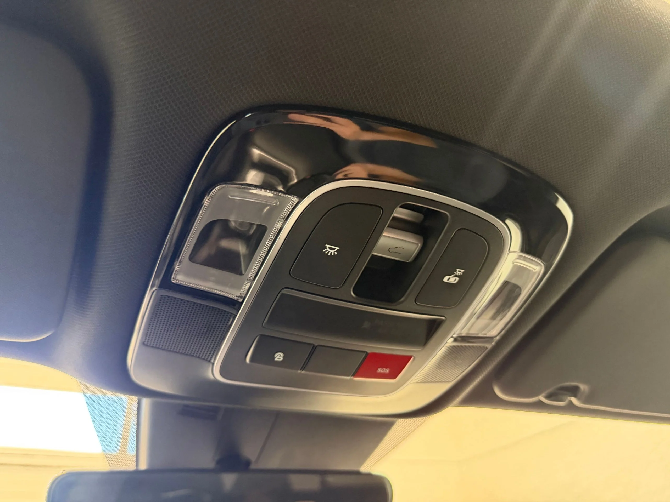 Used 2024 Black Hyundai NIGHT image 39