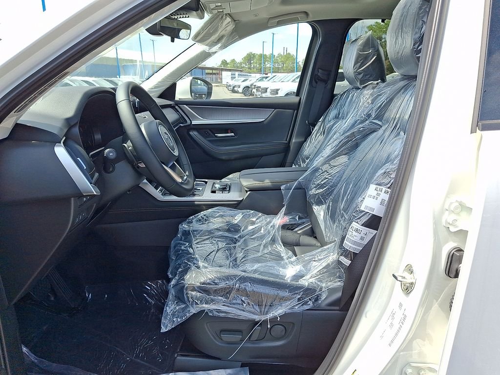 2026 Mazda CX-90 Preferred Package - Photo 10