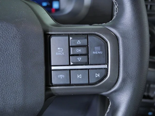 Certified Used 2024 Gray Ford XLT image 31