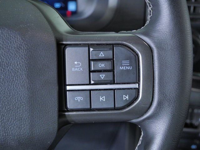 Certified Used 2024 Gray Ford XLT image 31