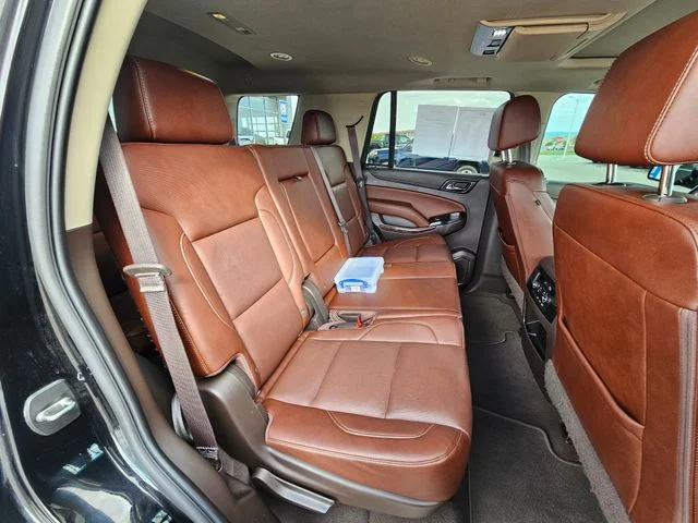 Used 2020 Black Chevrolet Premier image 28