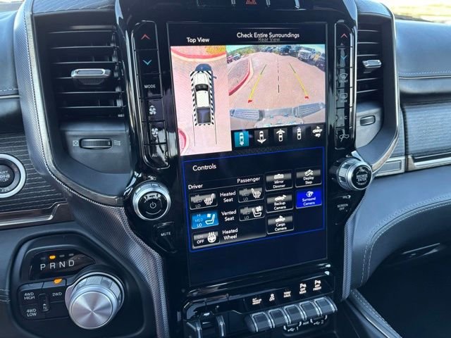 Used 2019 Black Ram Limited image 31