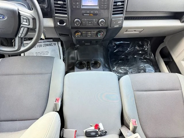 Certified Used 2018 White Ford XL image 6