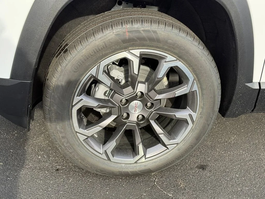 2026 GMC Terrain Elevation - Photo 14