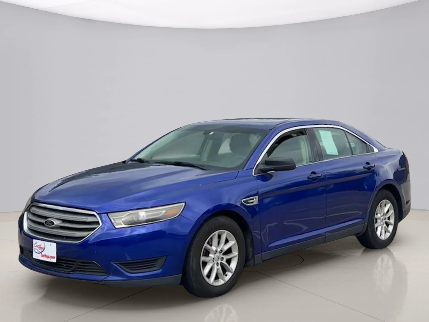 2015 Ford Taurus SE FWD's photo