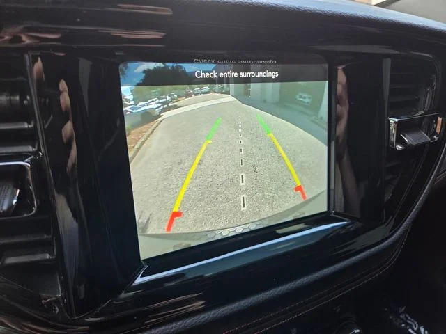 Certified Used 2024 Gray Dodge GT image 34