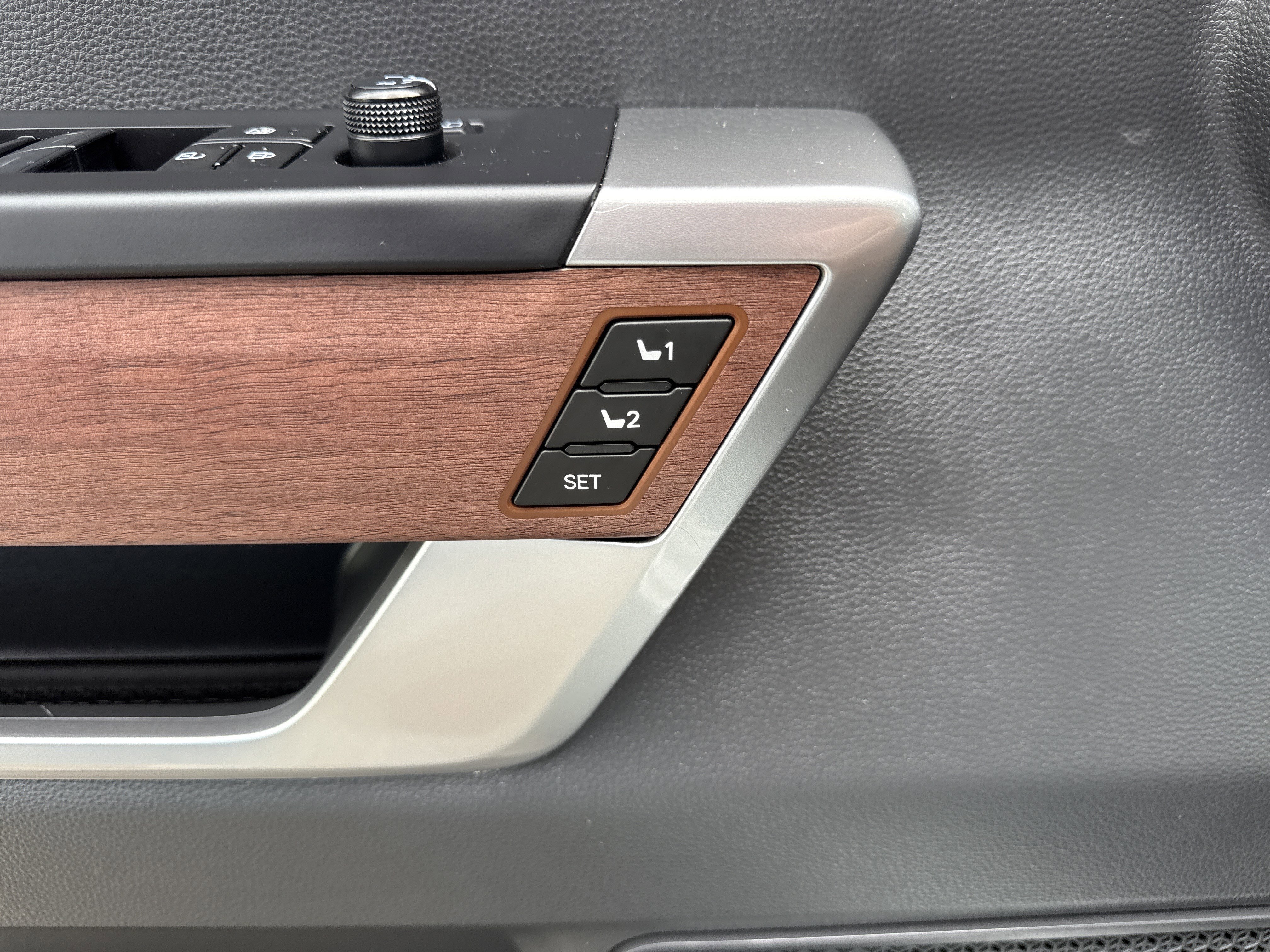 2024 Toyota Tundra 1794 Edition - Photo 14