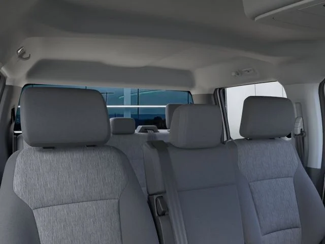 New 2026 White Ford XL image 22