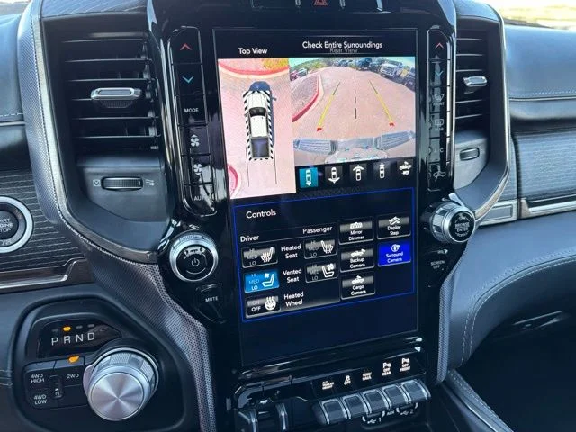 Used 2019 Black Ram Limited image 31
