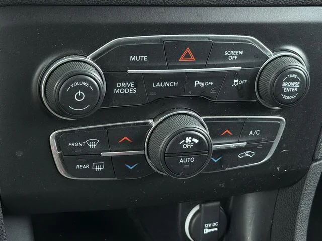 Used 2022 Purple Dodge R/T Scat Pack image 28
