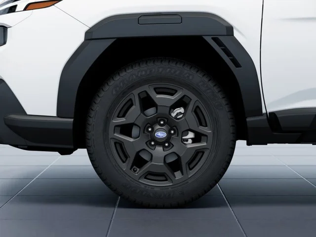 New 2026 CRYSTAL WHITE PEARL Subaru Limited image 9