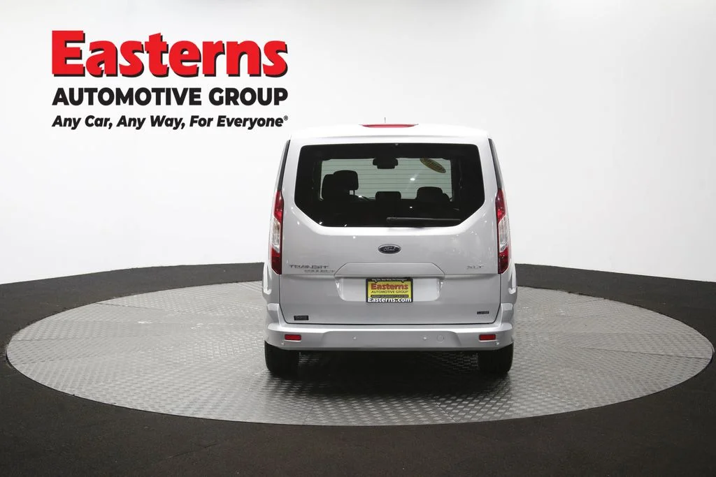 Used 2022 Silver Ford XLT image 35