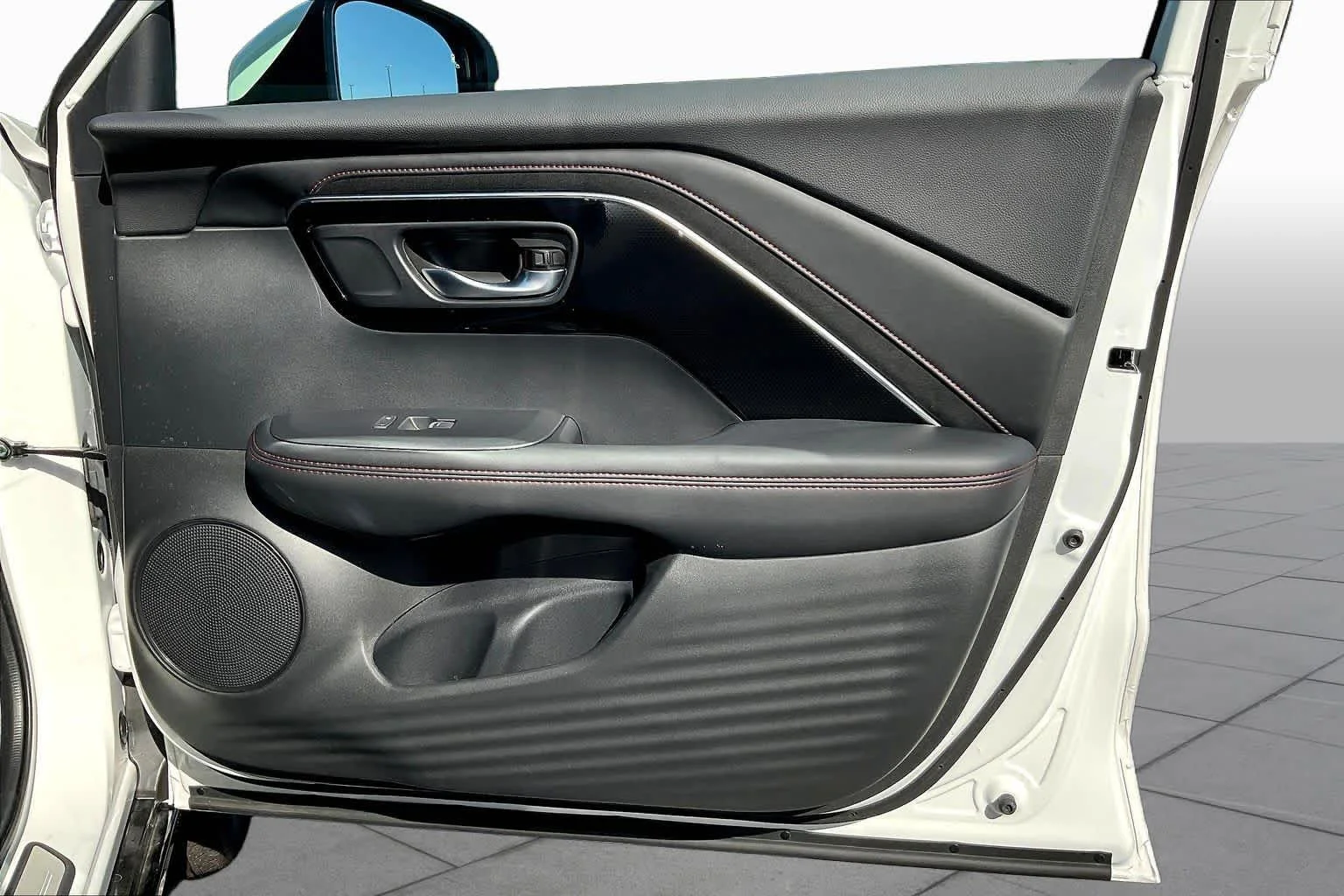 2025 Acura ADX A-Spec Package - Photo 45
