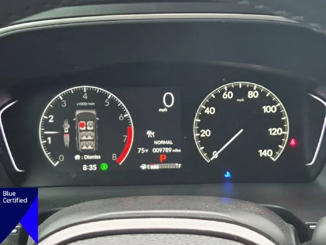 Used 2025  Honda EX-L image 19