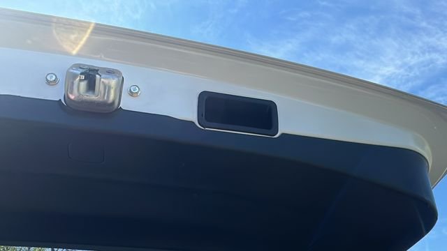 Used 2020 White Subaru Limited image 36