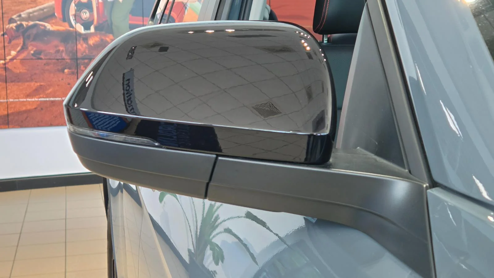 2026 Volkswagen Atlas Atlas Peak Edition - Photo 13