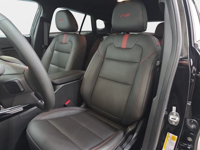 Used 2025 Black Chevrolet 2RS image 14