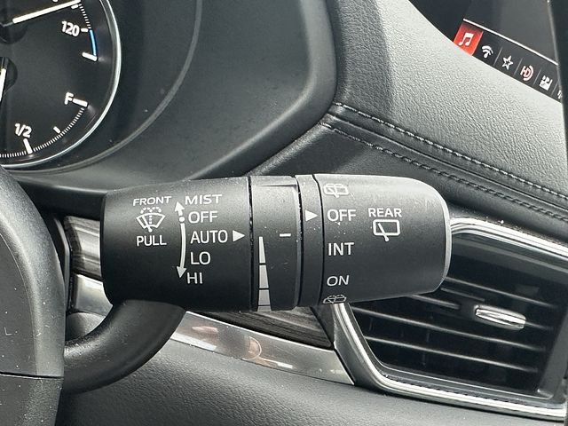 Used 2019 Gray Mazda Grand Touring image 29