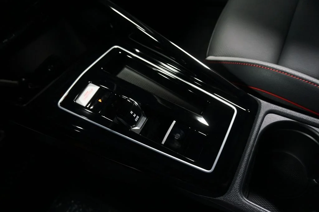 New 2026 Black Volkswagen Autobahn image 20