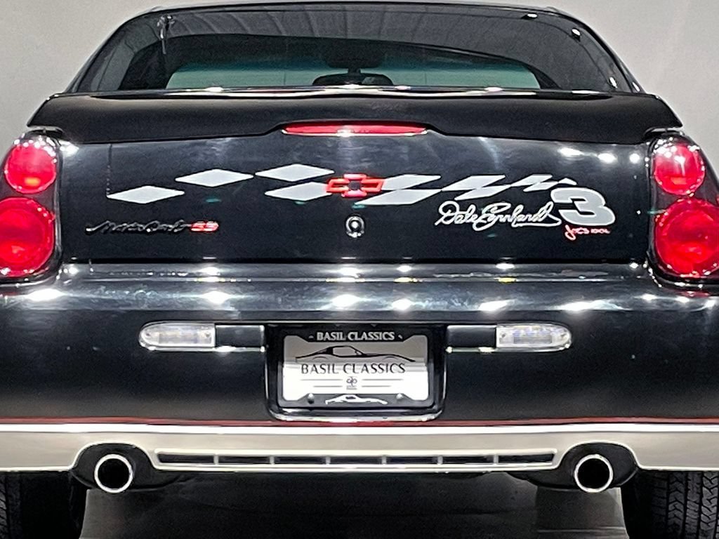 2001 Chevrolet Monte Carlo SS - Photo 39