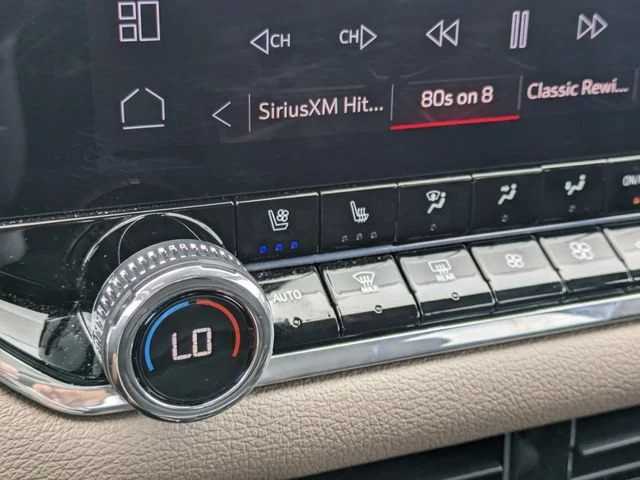 2026 GMC Canyon Denali - Photo 31