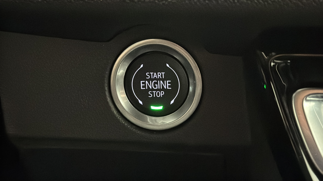 Used 2024 Lakeshore Blue Metallic Chevrolet RS image 22