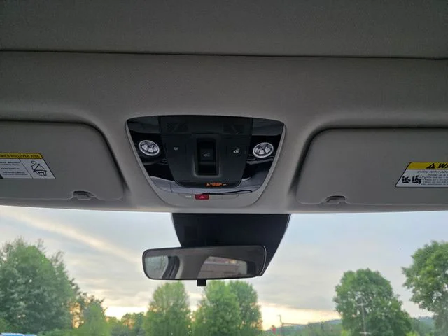 New 2026 Panthera Metal Gray Kia EX image 21
