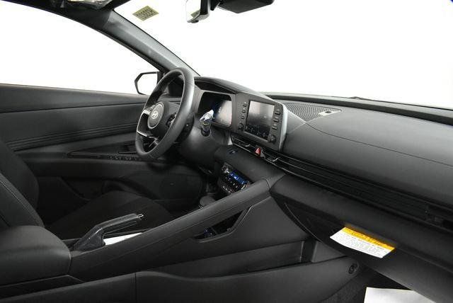 New 2026 White Hyundai SEL Sport image 58