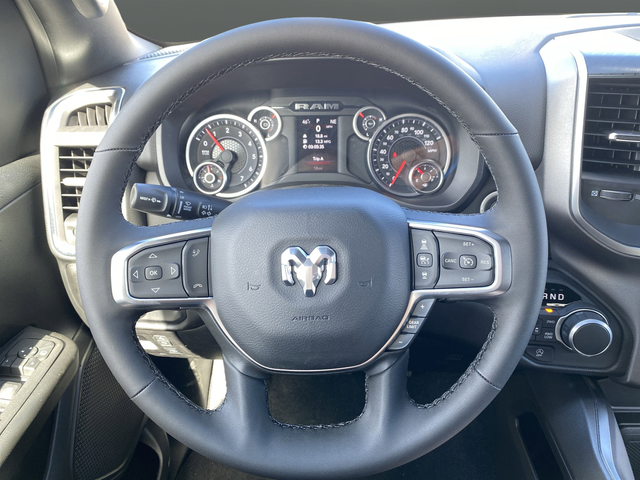 2025 RAM 1500 Big Horn/Lone Star - Photo 24