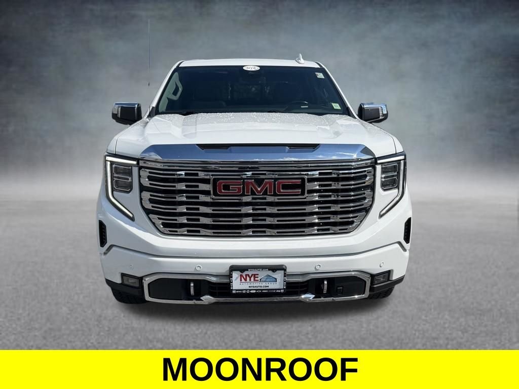 2023 GMC Sierra 1500 Denali Denali - Photo 9