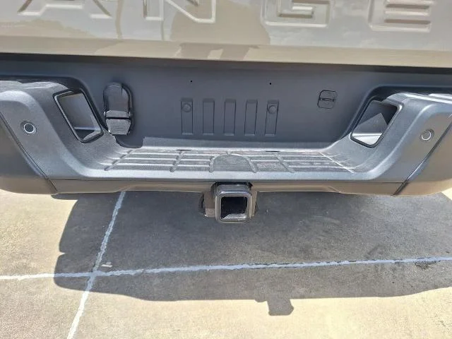 New 2026 Marsh Gray Ford XLT image 56