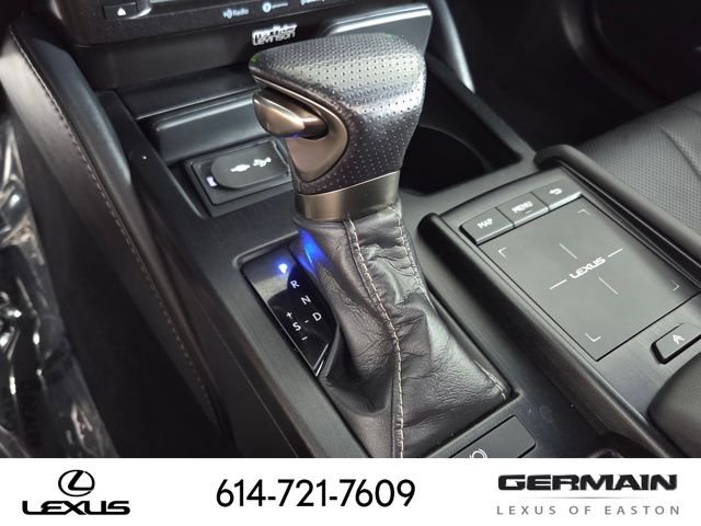 Used 2019 Black Lexus 350 F Sport image 27