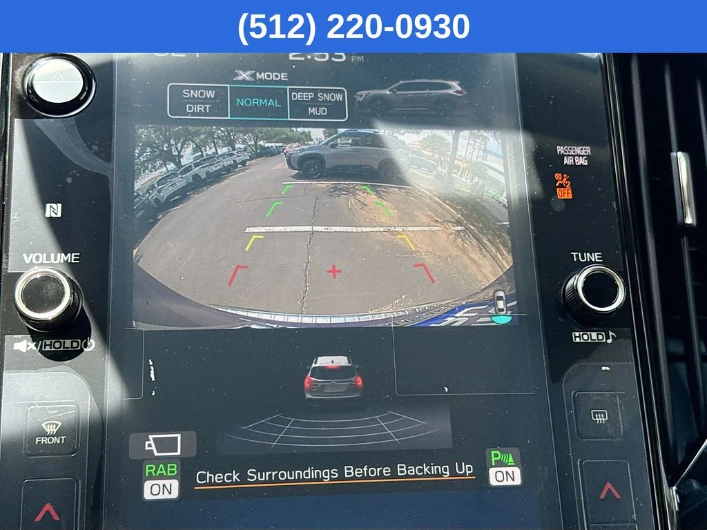 New 2026  Subaru Limited image 19
