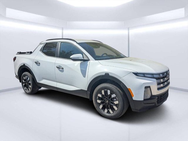 New 2026 Hyundai SANTA CRUZ SEL FWD 4D Crew Cab in Jacksonville
