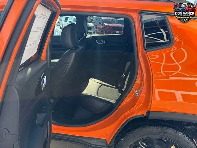 New 2026 Joose Exterior Paint Jeep Latitude image 21