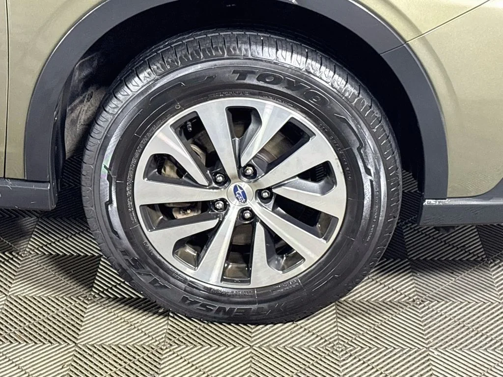Used 2022 Brown Subaru Premium image 24