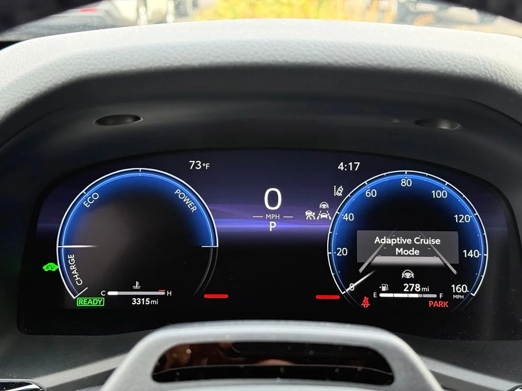 Certified Used 2026  Toyota XSE image 10