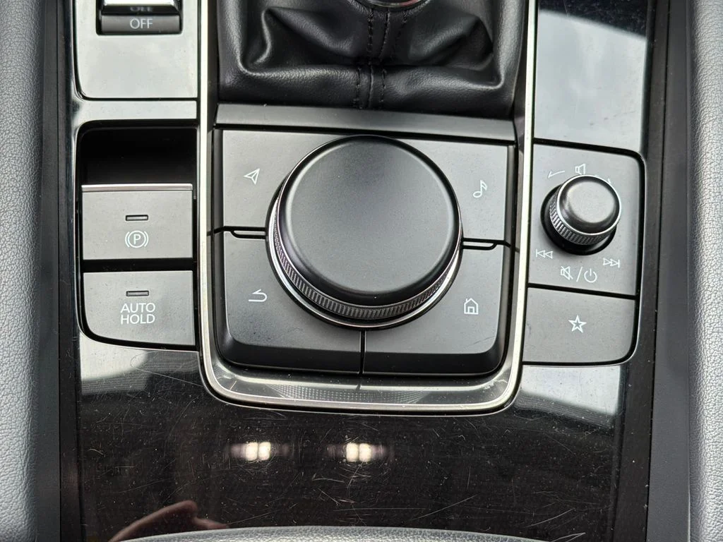 2023 Mazda Mazda3 Carbon Edition - Photo 30