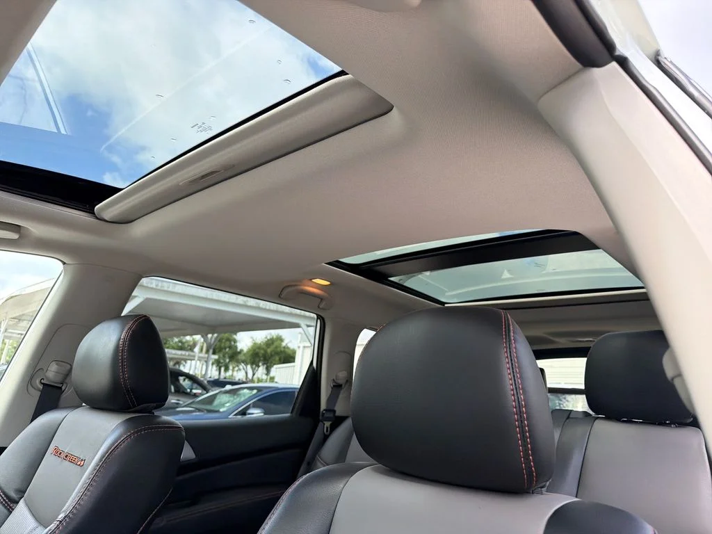 2020 Nissan Pathfinder SL - Photo 18