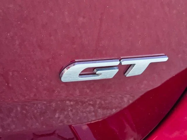 Used 2026 Red Dodge GT image 32