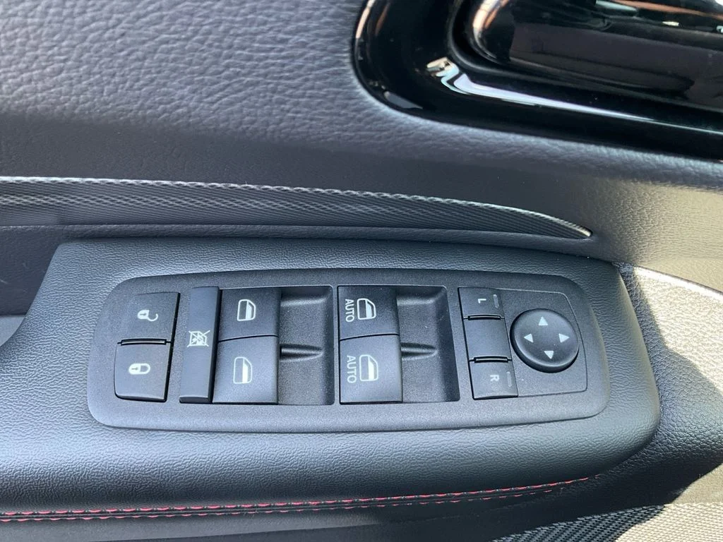 Used 2026 Black Dodge GT image 28