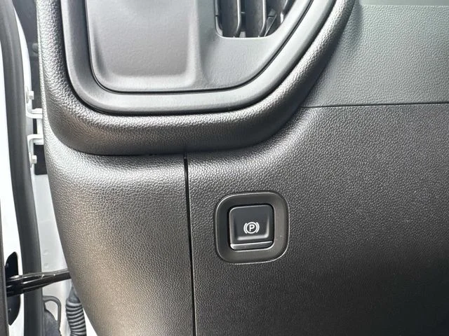Used 2026 White Chevrolet Custom image 34