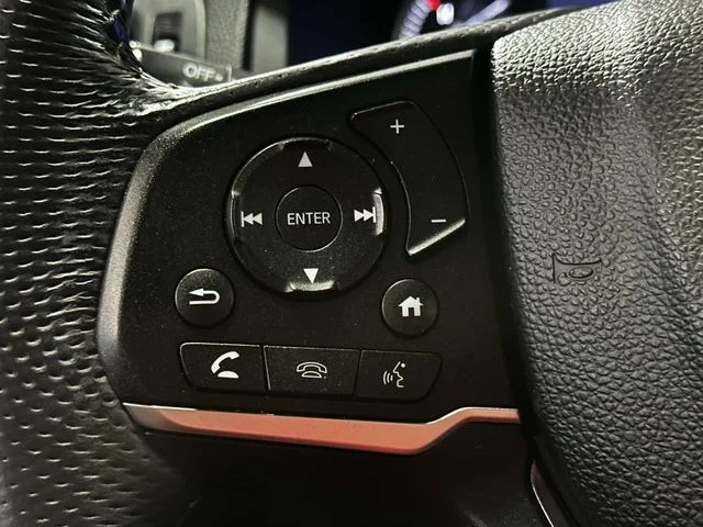 2023 Honda Passport EX-L - Photo 23