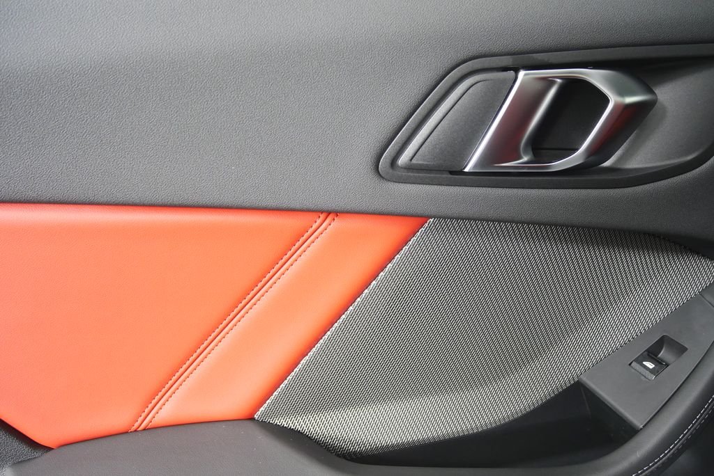 Used 2026 Brooklyn Grey Metallic BMW M235i xDrive image 13