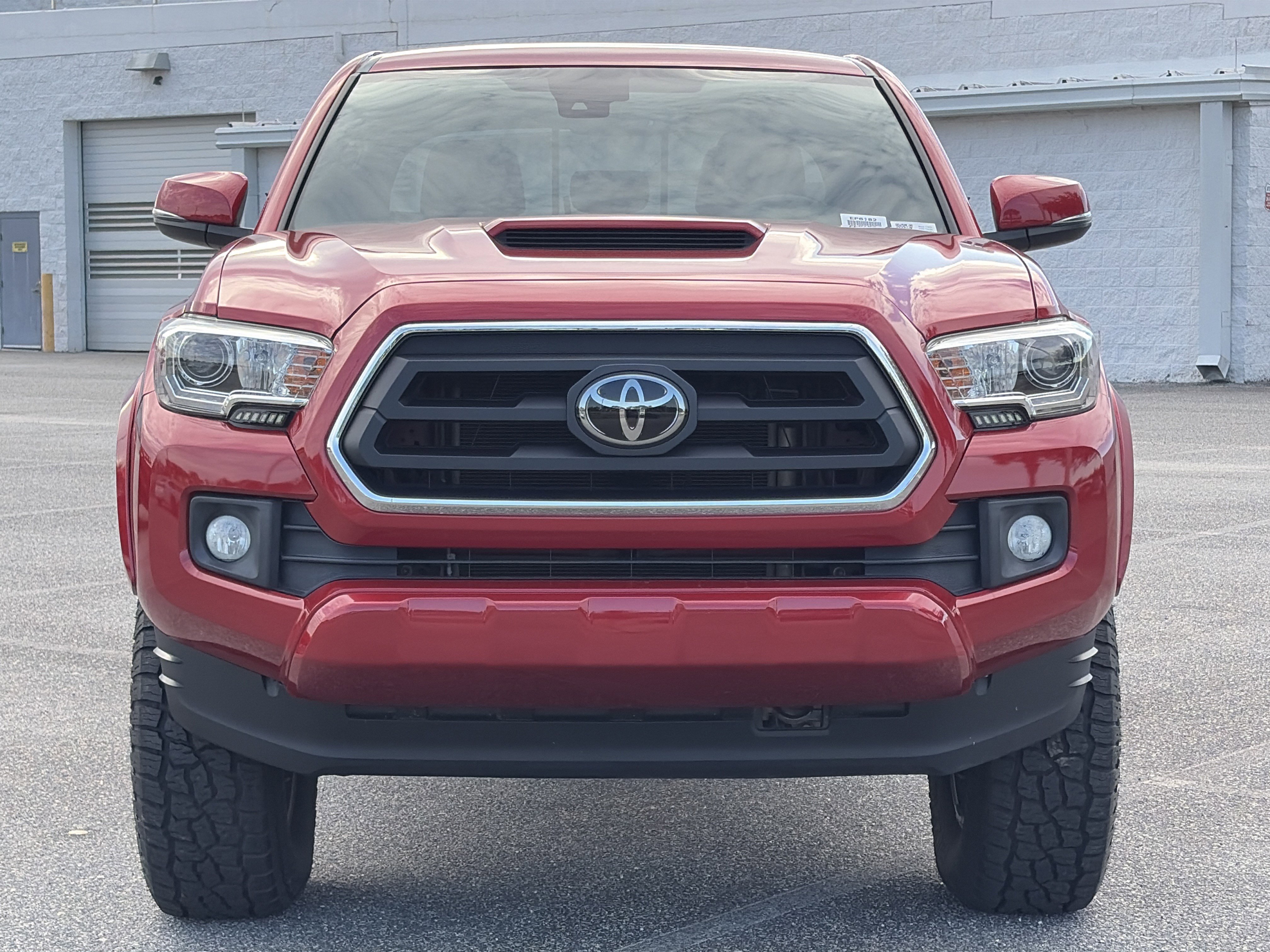 2022 Toyota Tacoma TRD Sport - Photo 20