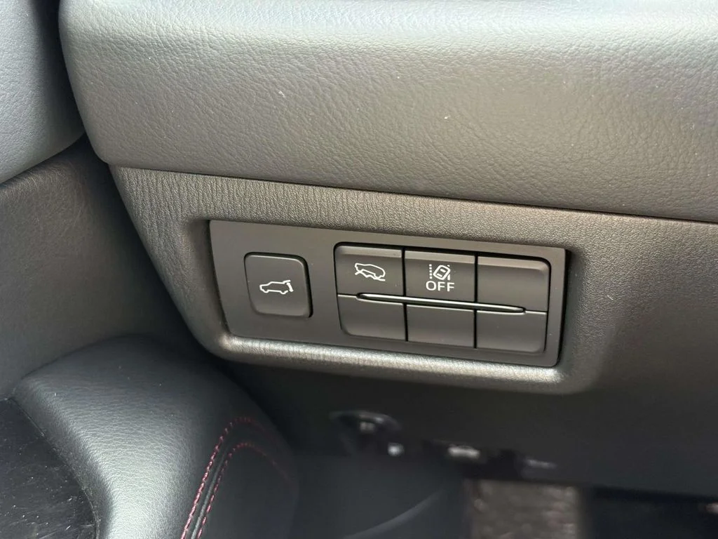 Certified Used 2023 Gray Mazda 2.5 S Carbon Edition image 27